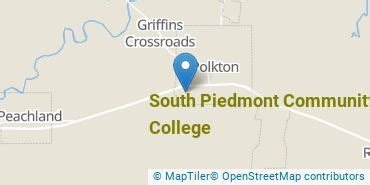 South Piedmont Community College Trade School Programs - Trade College