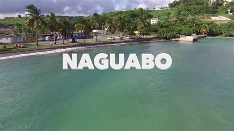 Barrios De Naguabo