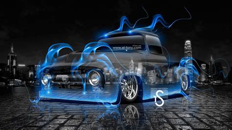 Ford Truck Wallpapers - Wallpaper Cave