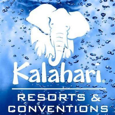 Kalahari Resorts & Conventions - WI