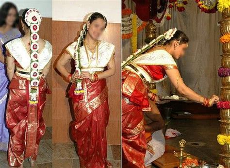 Konkani Bride | Desi wedding, Bride, My wedding