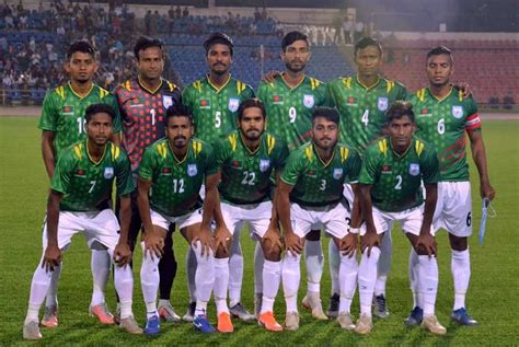 Skuad kebangsaan Bangladesh diserang Covid-19 | Harian Metro