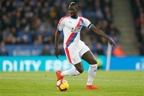 Crystal Palace fans react to performance of Mamadou Sakho in Chelsea loss