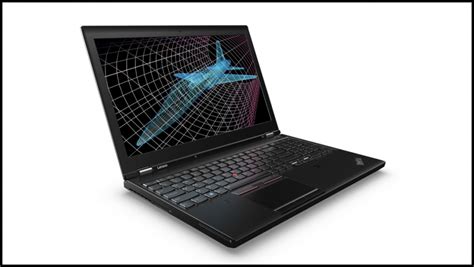 Lenovo Unveils Mobile Workstation for the Heavy Duty User