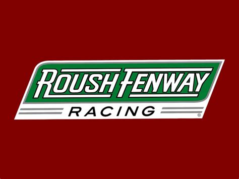 Roush Fenway Racing Logo PNG vector in SVG, PDF, AI, CDR format