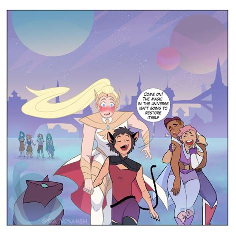 KG_NoName(H) on Twitter | She ra princess of power, Animation art character design, She ra