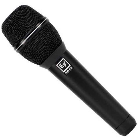 The 10 Best Microphones for Live Vocals: The Ultimate Guide