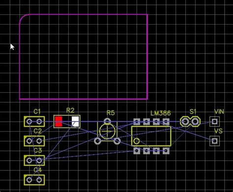 EasyEDA - Free Electronics Circuit & PCB Design + Simulation Software ...