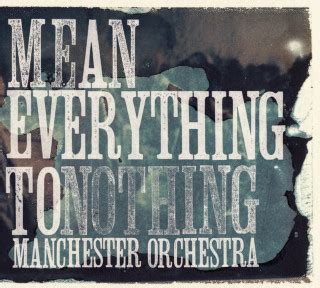 Manchester Orchestra - The River Lyrics | AZLyrics.com