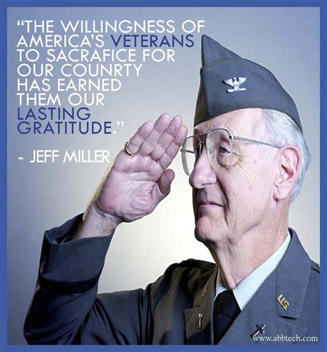 Veterans Quotes Of Appreciation. QuotesGram