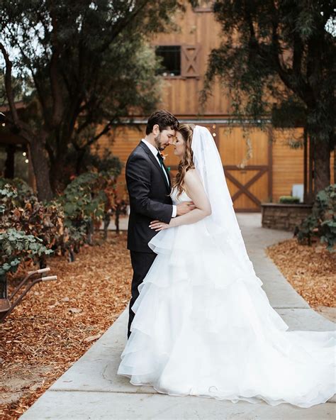 Longshadow Ranch Vineyard and Winery | Wedding Venues in San Diego CA