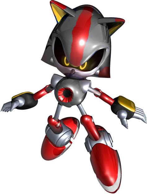 Sonic heroes shadow - lanetaincome