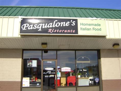 10 Best Italian Restaurants in Columbus