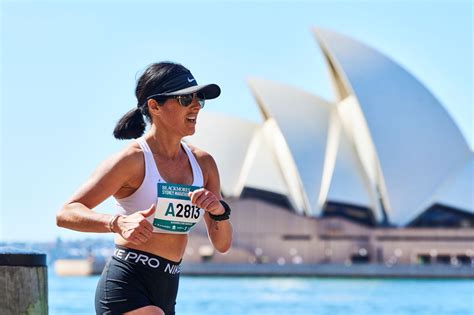 Sydney Marathon 2023 | Marathon Tours & Travel