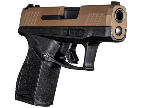 Taurus GX4 FDE MPN 1-GX4M93E UPC: 725327935988 IN STOCK $349