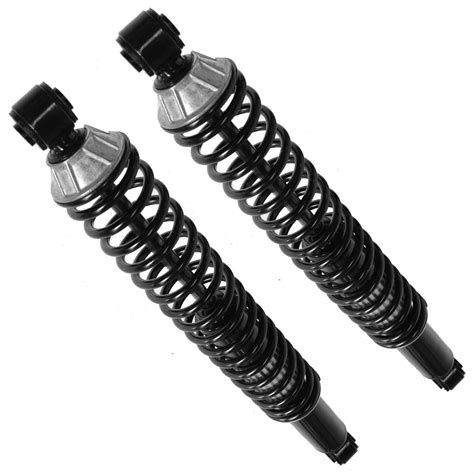 MONROE Shock Absorbers Load Adjusting Rear Pair Set for Chevy GMC Cadillac | eBay