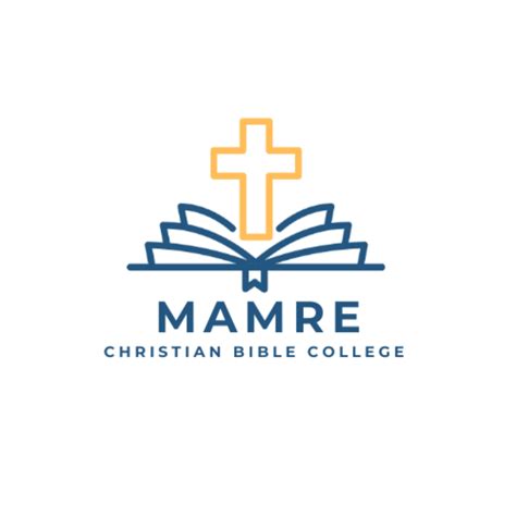 MAMRE CHRISTIAN BIBLE COLLEGE