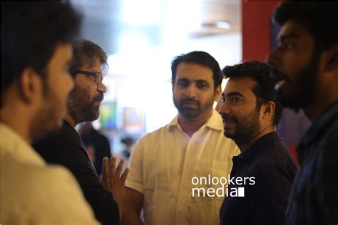 Action Hero Biju 100 Days Celebration Stills-Nivin Pauly - onlookersmedia