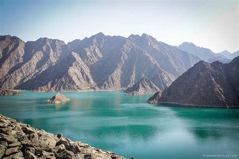 9 Amazing Things To Do In Hatta | UAE Adventures | She Wanders Miles