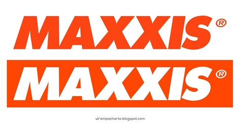 Recursos Graficos Chapines: maxxis tires logo vector