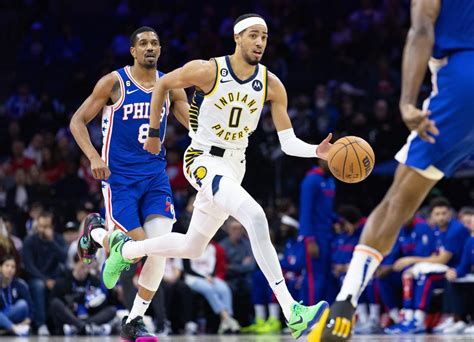 Tyrese Haliburton injury: When the Pacers guard hopes to return