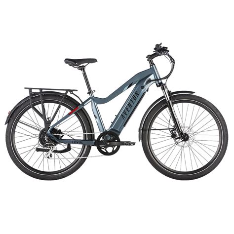 Aventon Level.2 Step-Over — Ebikes Hawaii