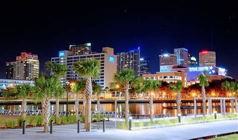 THE 10 BEST Hotels in Tampa for 2021 (from C$78) - Tripadvisor