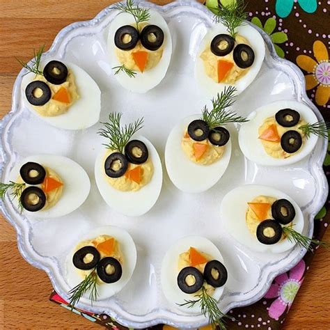 Pin by LakeGirl | Oh Joy! on Fun Food in 2020 | Deviled eggs recipe, Devilled eggs recipe best ...