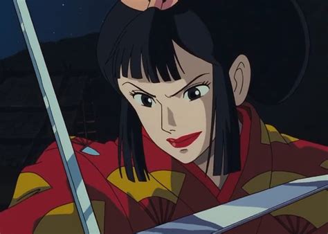 The Complicated Power of Princess Mononoke's Villain, Lady Eboshi