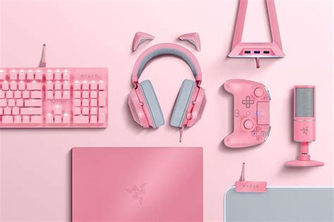 Pink Gamer Girl Wallpapers - Top Free Pink Gamer Girl Backgrounds ...