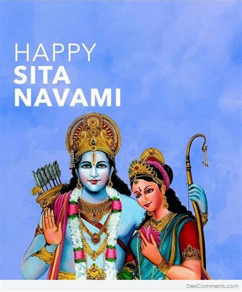 Best Photo For Sita Navami - Desi Comments