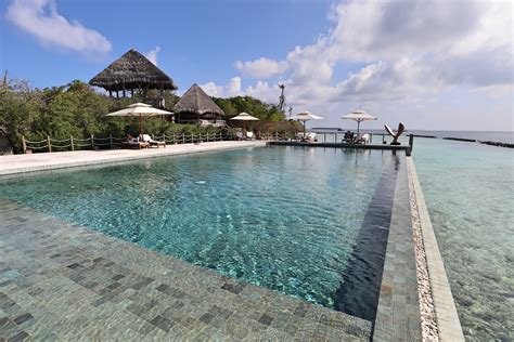 Review: JW Marriott Maldives, Part 2: Resort Highlights | Prince of Travel