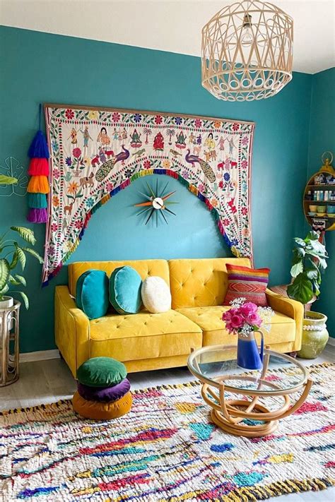 Idiosyncratic patterns | Home decor, Living room decor above couch, Above couch decor