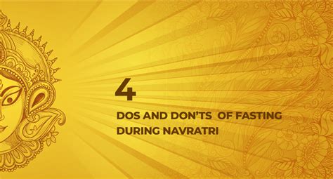 HEALTH BENEFITS OF FASTING DURING NAVRATRI