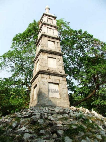 Vietnam Landmarks - Tháp Bút (Q.Hoàn Kiếm,Hà Nội,Việt Nam)