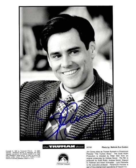 Jim Carrey Autograph | eBay