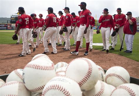 Spokane Indians manager Tim Hulett returns after unique opportunity in the Philippines | The ...