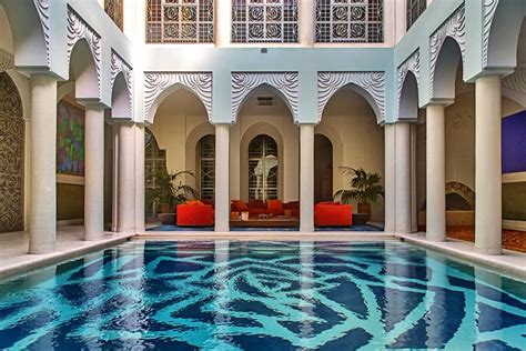 Go Inside Some of Morocco’s Most Beautiful Homes Photos | Architectural ...