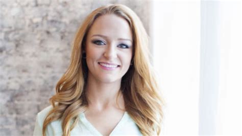 'Teen Mom OG' Star Maci Bookout Opens Up About Miscarriage | Entertainment Tonight