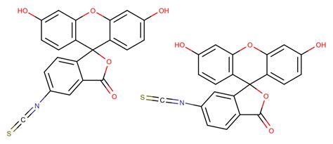 Fluorescein isothiocyanate (FITC)