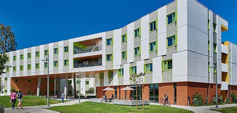 Biola University Blackstone Residence Hall | Saiful Bouquet Structural Engineers