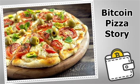 आइए विस्तार से जानें क्या है Bitcoin Pizza Story In Hindi