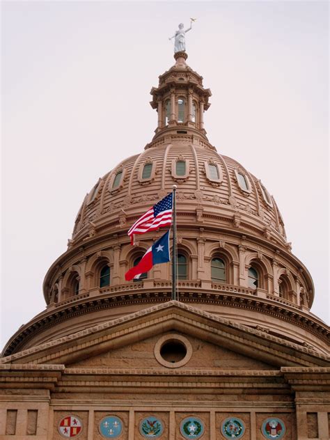 Hottman Photography: Texas State Capitol, Austin, Texas