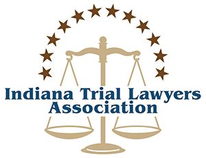 ITLA Logo PNG - Indianapolis Personal Injury Law Firm