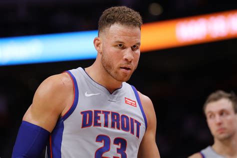 Detroit Pistons: Where are the pieces from the Blake Griffin trade now?