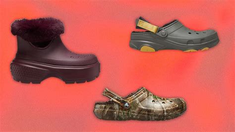 The 10 Best Fuzzy Crocs for Fall and Winter - VICE