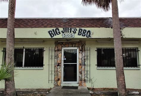 Four decades and counting, Big Jim’s BBQ is a North Greenwood staple