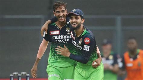 RCB Green Jersey Match: Record And Stats After Meeting With RR In IPL 2023 - myKhel