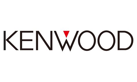 Kenwood Logo and symbol, meaning, history, PNG, brand