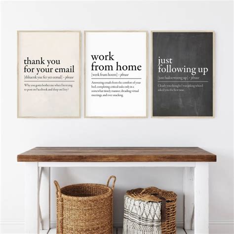 Funny Office Signs on Sale - Perfect for your Workspace!